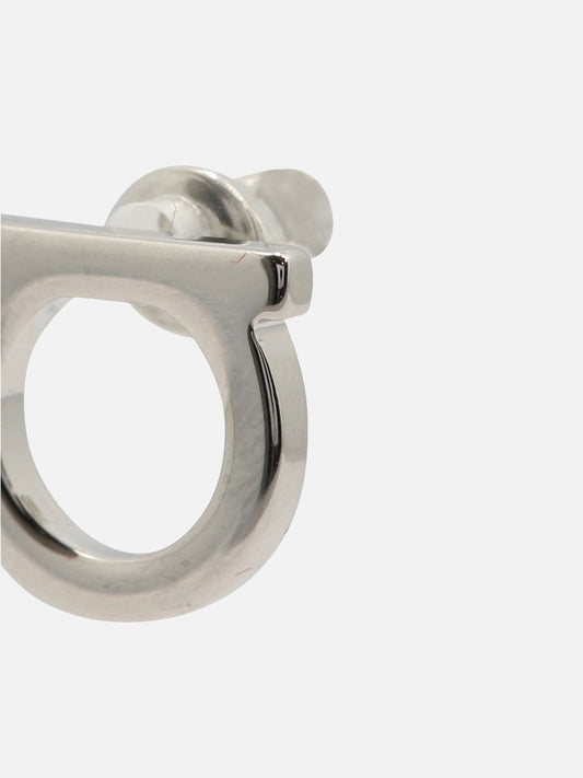 Orecchini 0696430  Argento - Ferragamo Donna | PLP | VIETTI Online Store | 2
