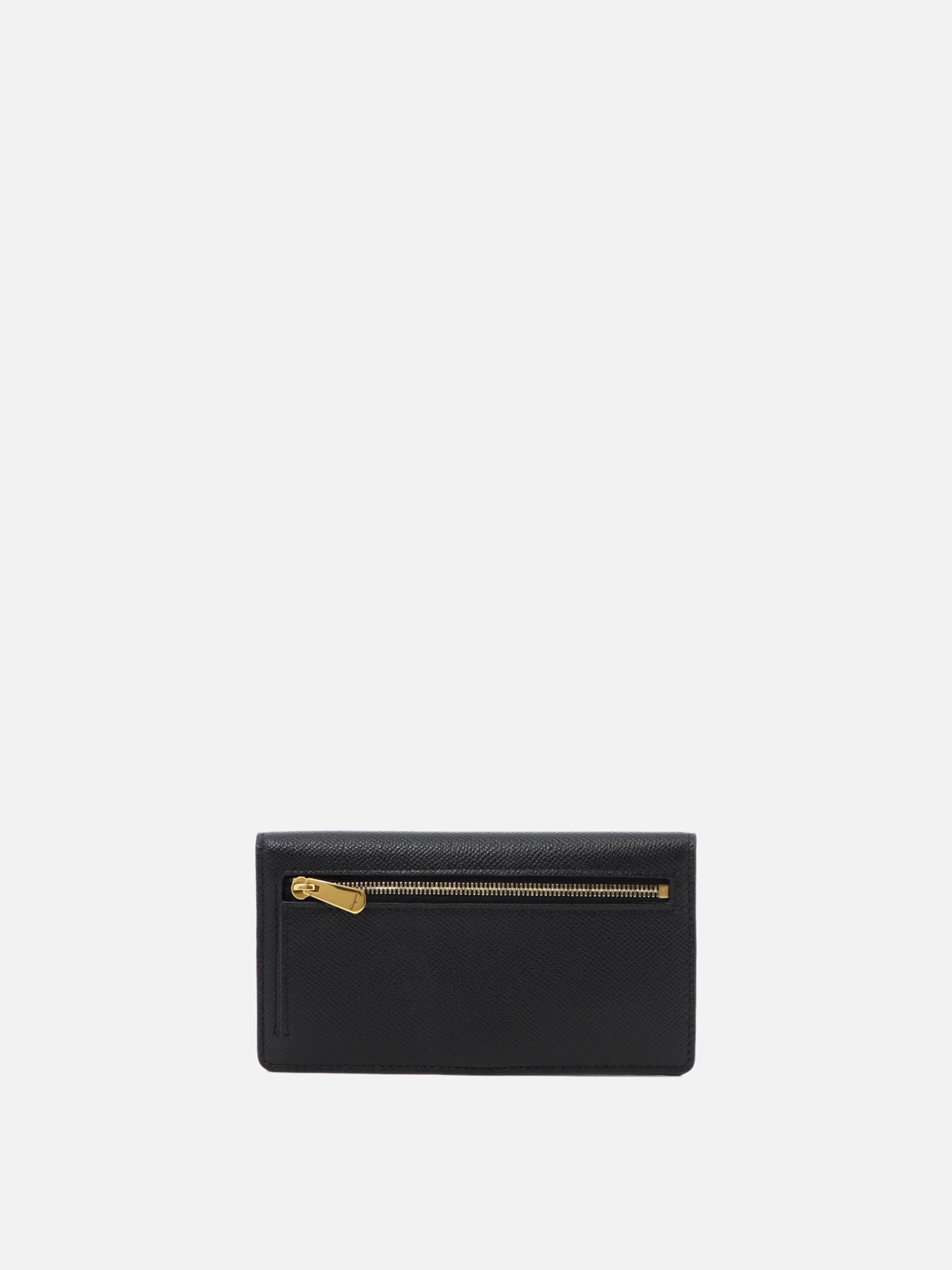 Wallets 0726510  Black - Ferragamo Women | PDP | VIETTI Online Store | thumbnail_3