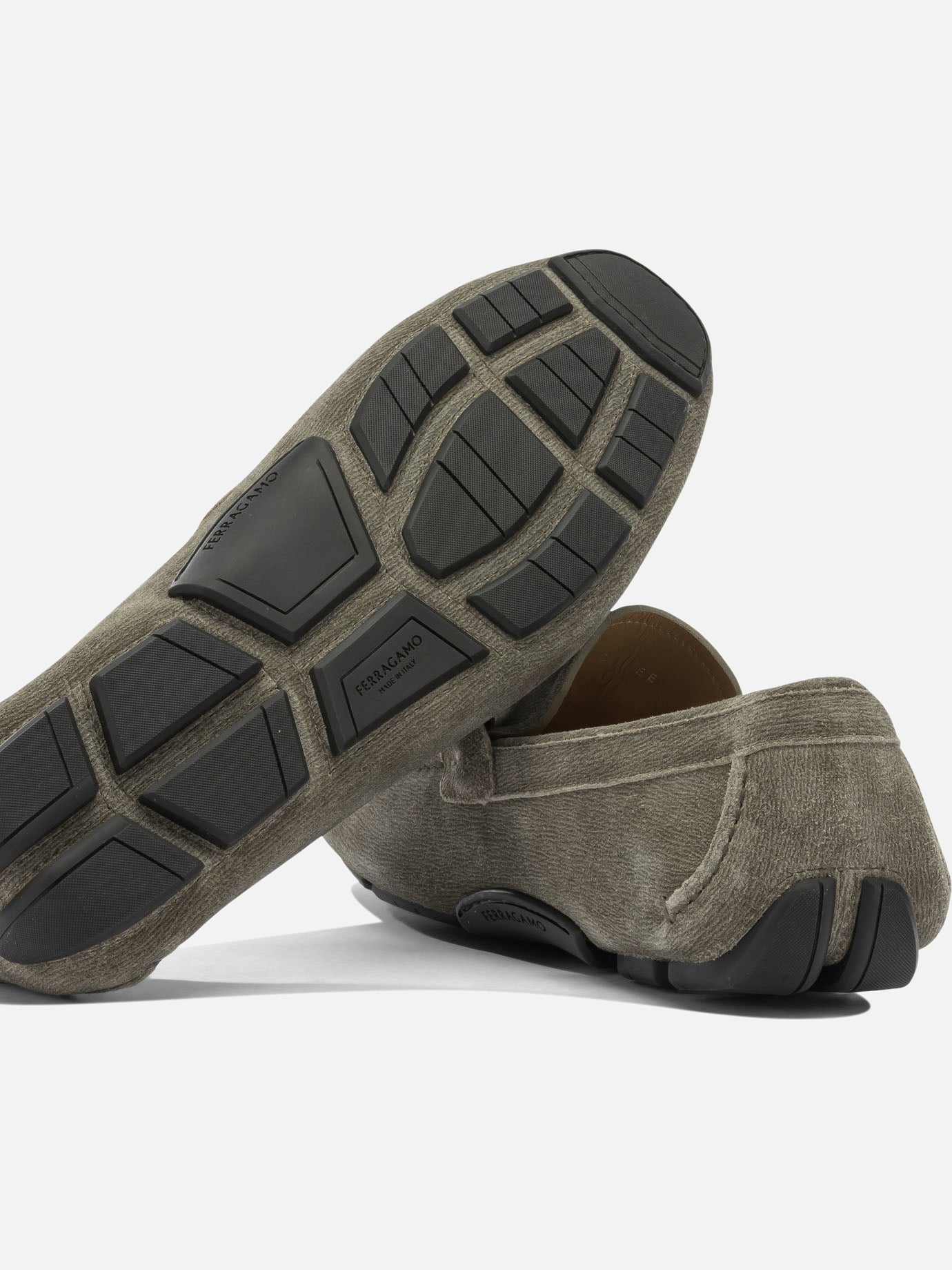 Mocassini 0789635  Marrone - Ferragamo Uomo | PDP | VIETTI Online Store | thumbnail_5