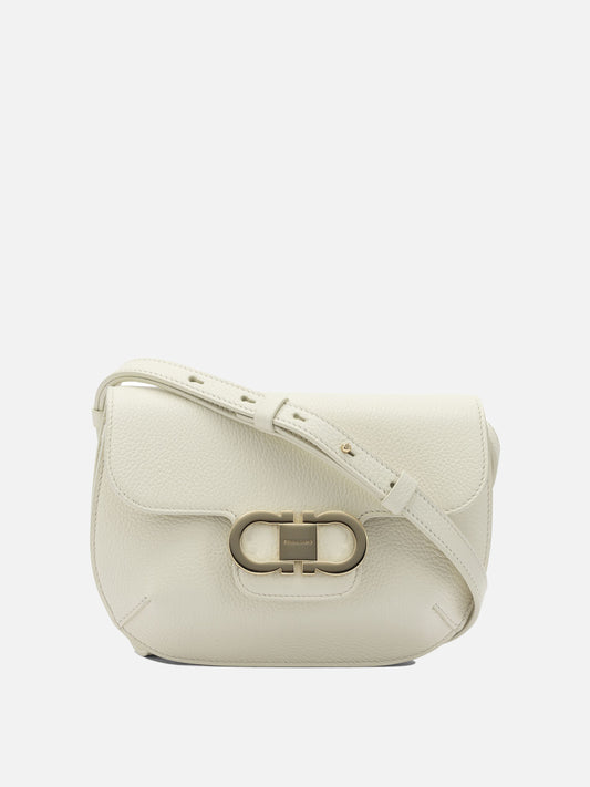 Borse piccole 0789842  Bianco - Ferragamo Donna | PLP | VIETTI Online Store 
