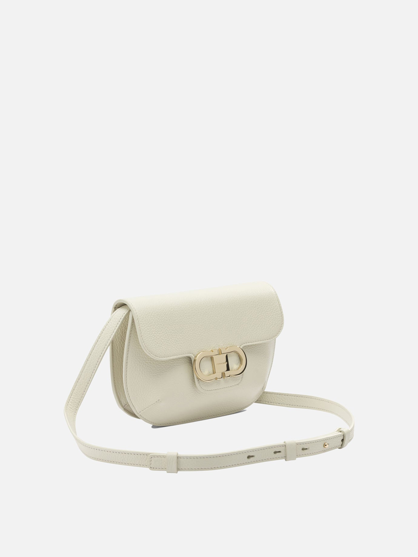 Small bags 0789842  White - Ferragamo Women | PDP | VIETTI Online Store | Zoom-Modal_2
