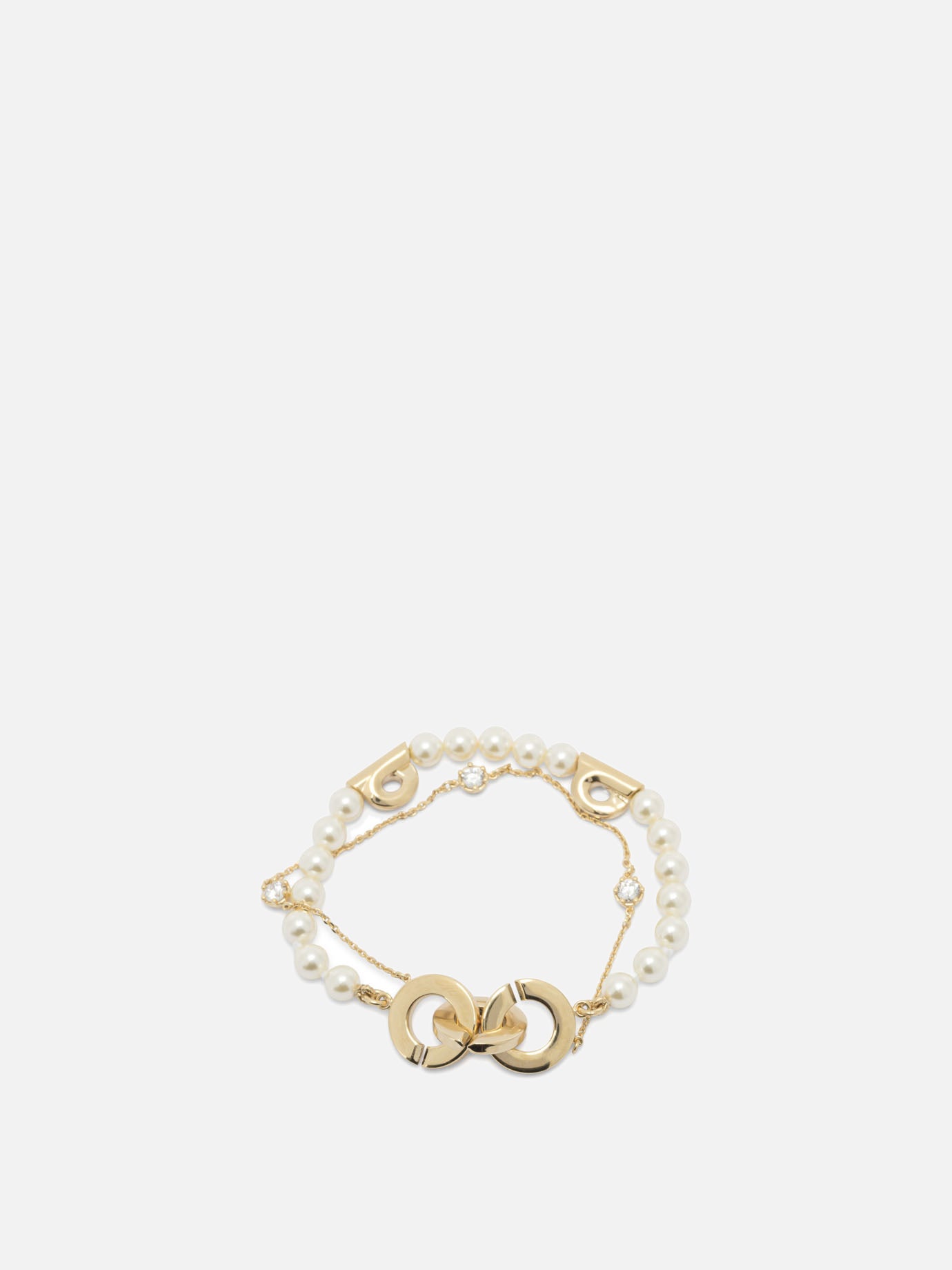 Bracciali 0790681  Oro - Ferragamo Donna | PDP | VIETTI Online Store | Zoom-Modal
