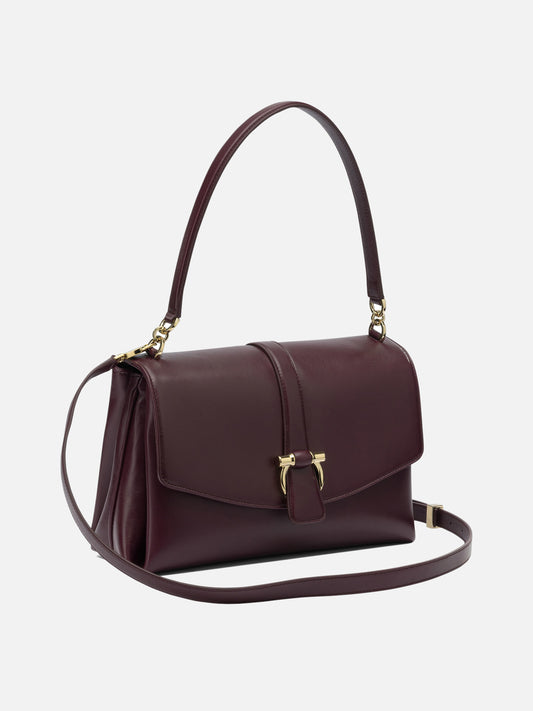 Borse piccole 0791194  Bordeaux - Ferragamo Donna | PLP | VIETTI Online Store | 2
