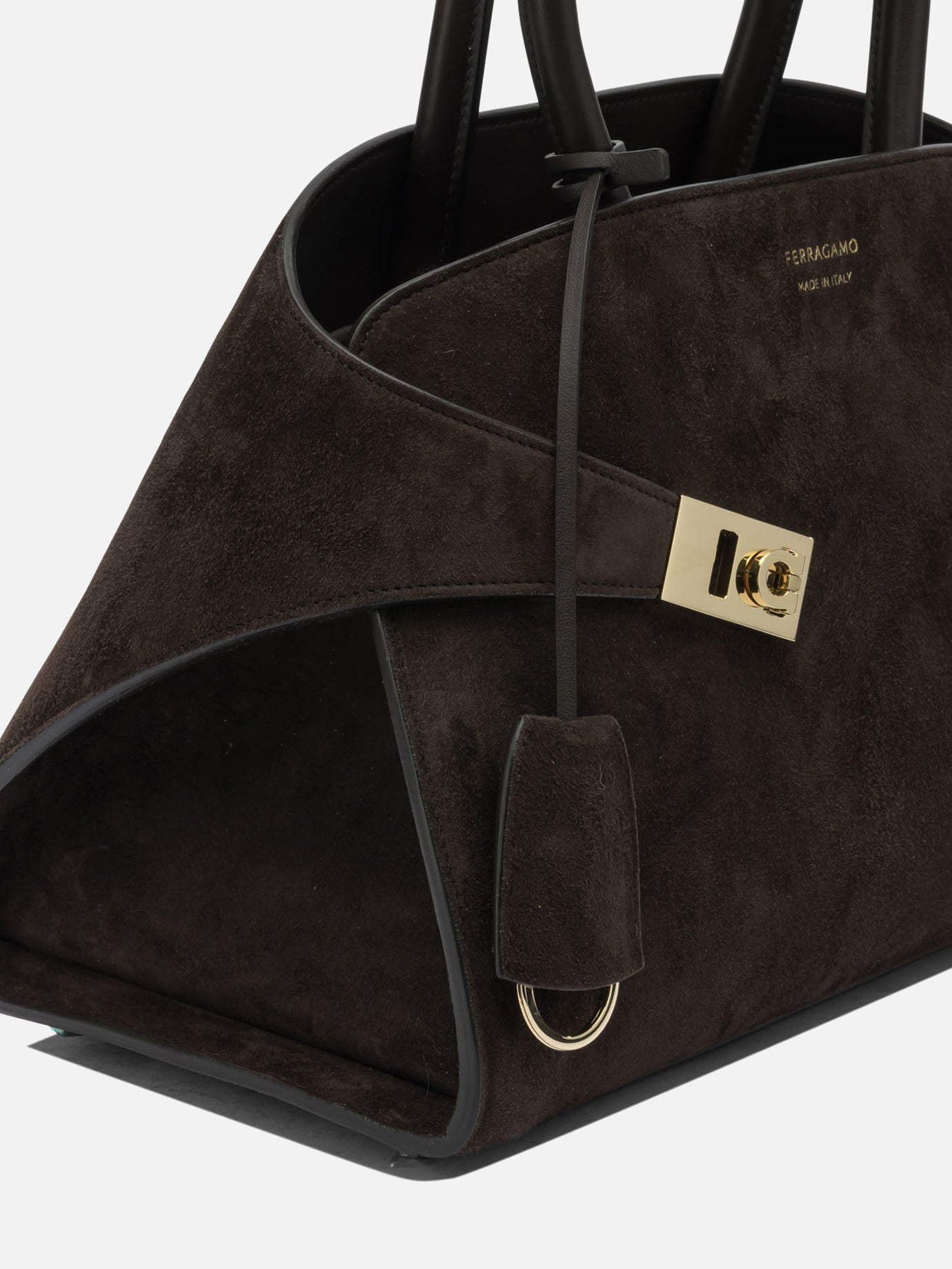 Borse piccole 0792065  Marrone - Ferragamo Donna | PDP | VIETTI Online Store | thumbnail_4