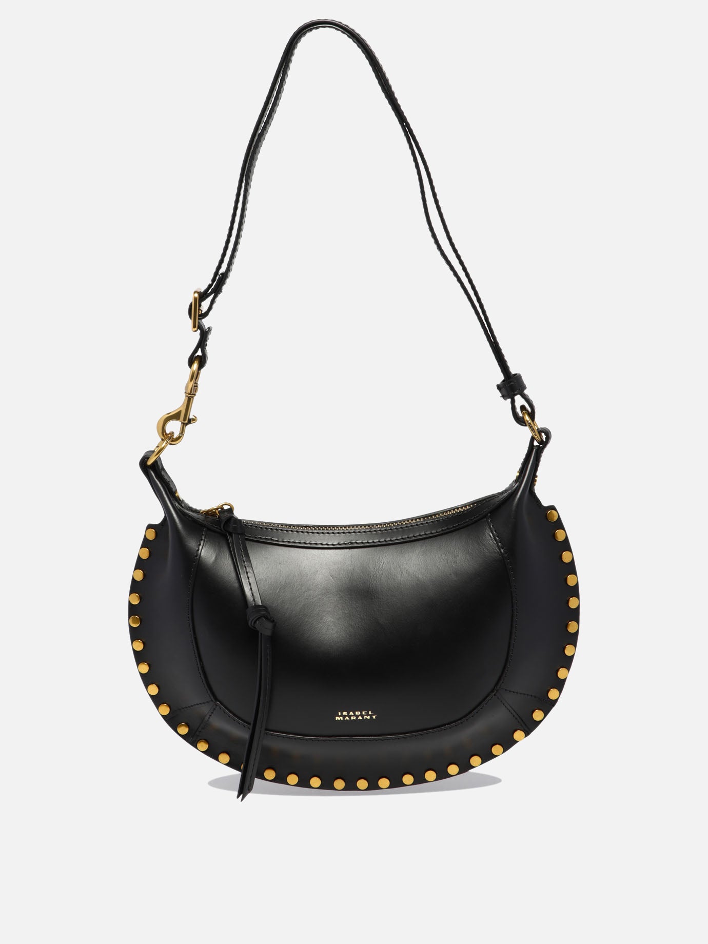 Borse piccole 100% calf leather  Nero - Isabel Marant Donna | PDP | VIETTI Online Store | thumbnail