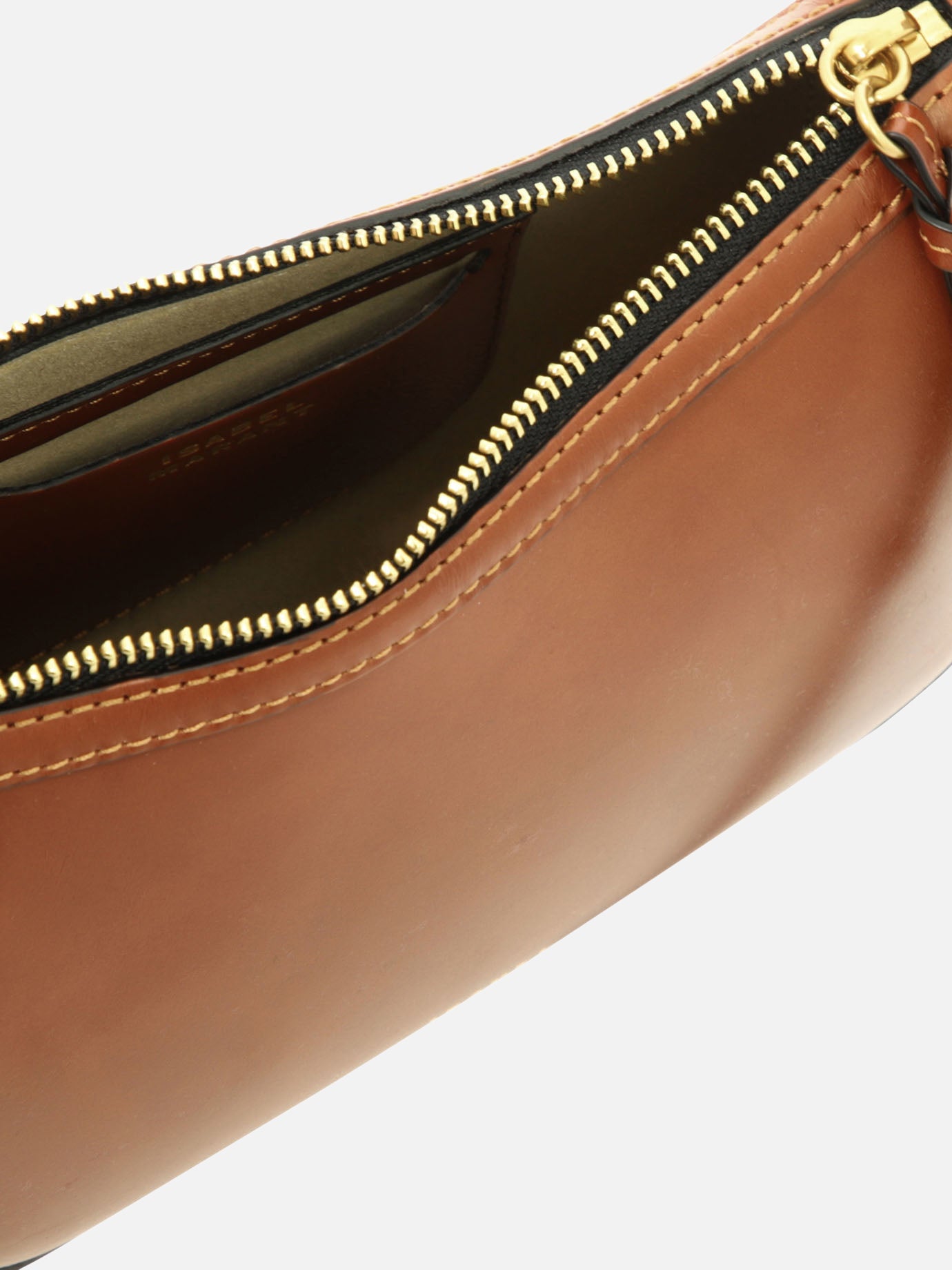 Borse piccole 100% calf leather  Marrone - Isabel Marant Donna | PDP | VIETTI Online Store | Zoom-Modal_5

