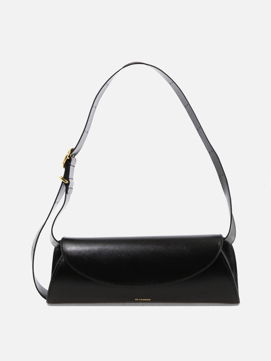 Borse piccole 100% calf leather  Nero - Jil Sander Donna | PLP | VIETTI Online Store 

