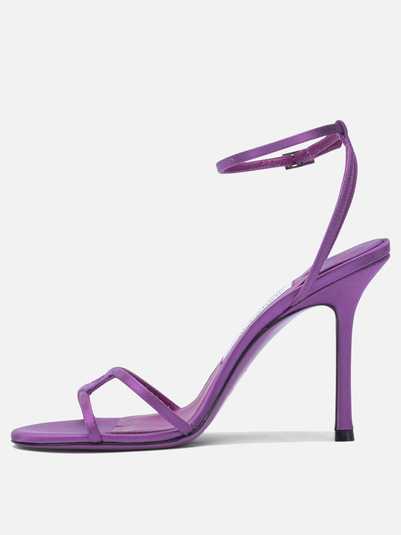 Heeled sandals 1998 LEO 100  Purple - Jimmy Choo Women | PDP | VIETTI Online Store | Zoom-Modal_3
