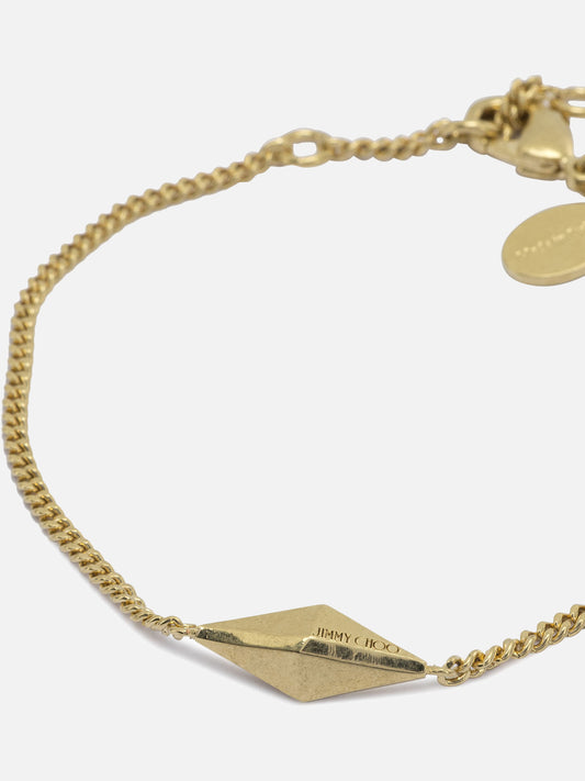 Bracciali 100% brass  Oro - Jimmy Choo Donna | PDP | VIETTI Online Store | 2

