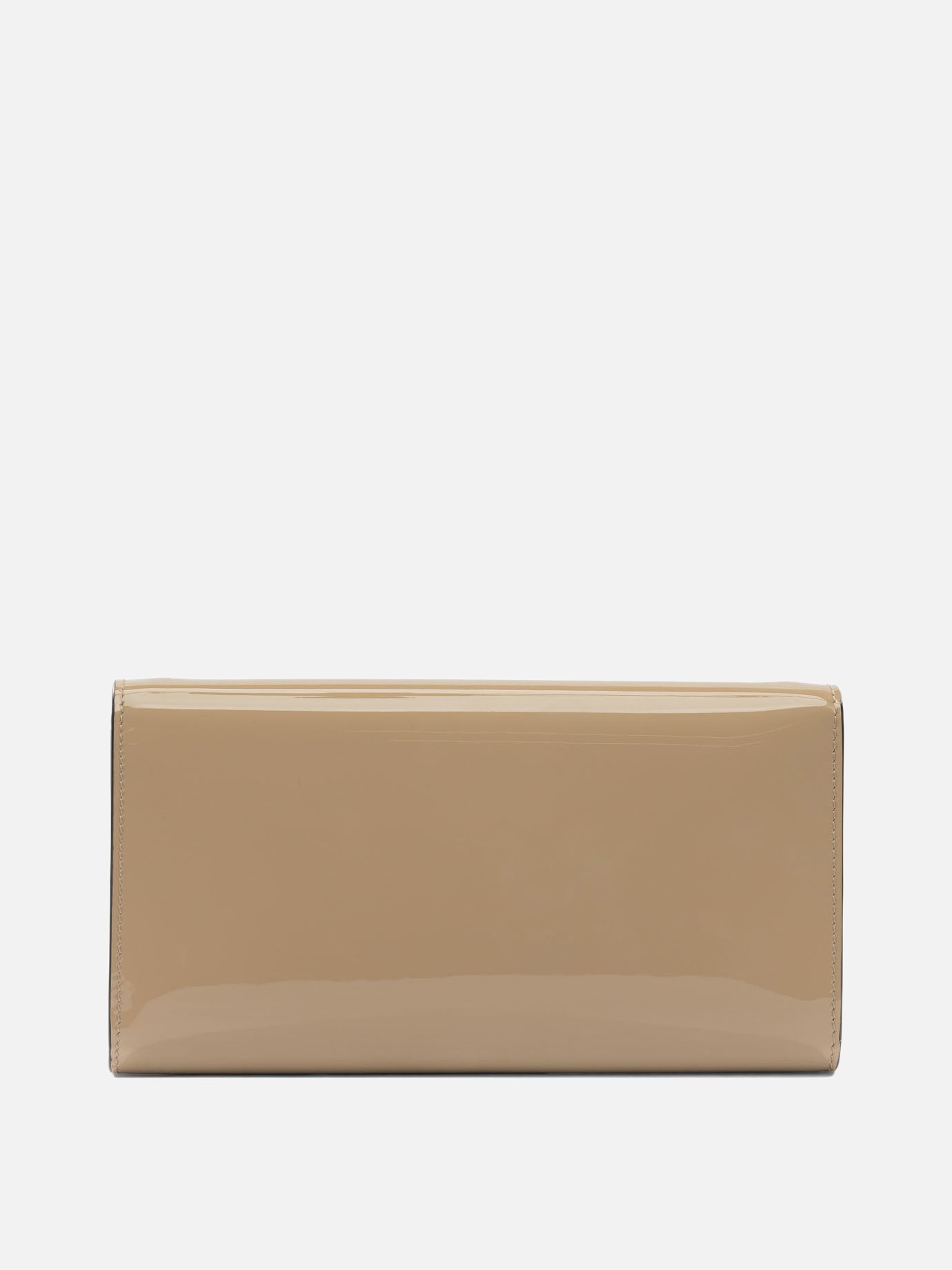 Pochette 55% calf 35% lamb 10% brass  Oro - Jimmy Choo Donna | PDP | VIETTI Online Store | thumbnail_3