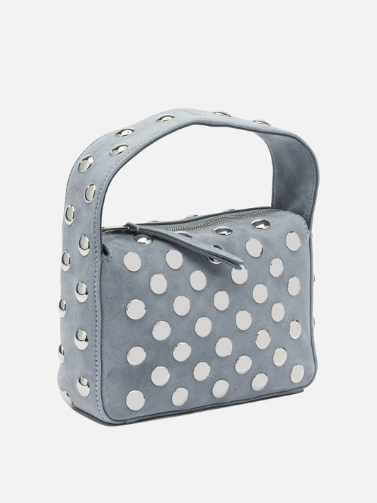 Borse piccole 100% kid leather  Grigio - Khaite Donna | PLP | VIETTI Online Store | 2
