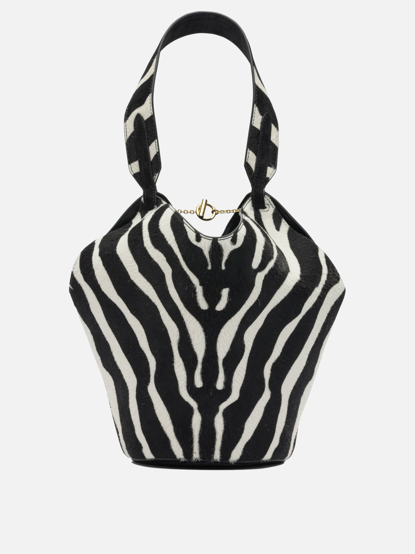 Borse piccole 100% calfskin  Nero - Khaite Donna | PDP | VIETTI Online Store | thumbnail_3