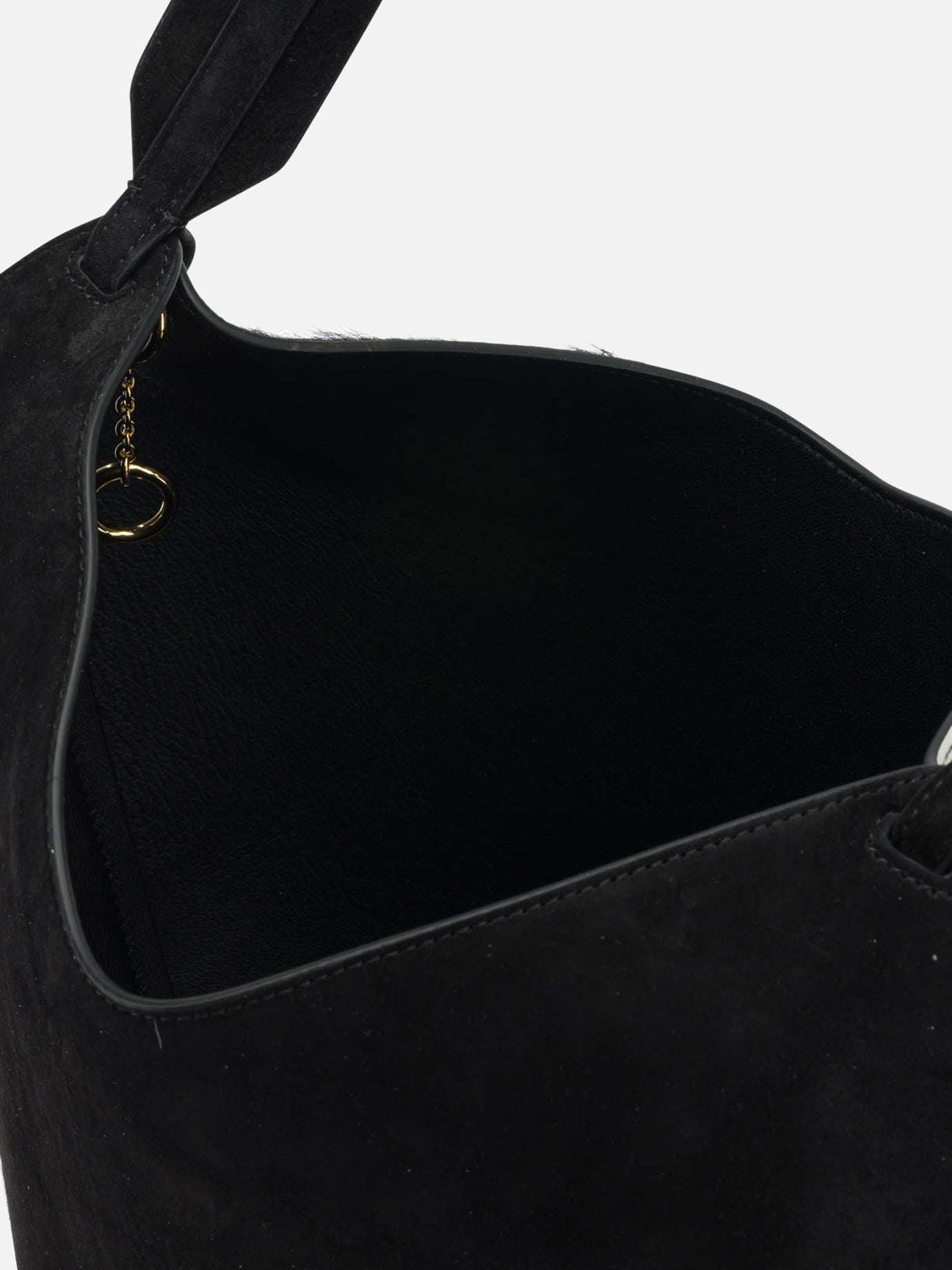 Borse piccole 100% calfskin  Nero - Khaite Donna | PDP | VIETTI Online Store | Zoom-Modal_5
