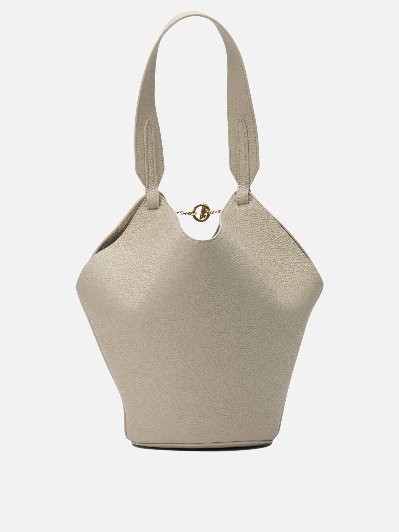 Borse piccole 100% calfskin  Beige - Khaite Donna | PDP | VIETTI Online Store | Zoom-Modal_3
