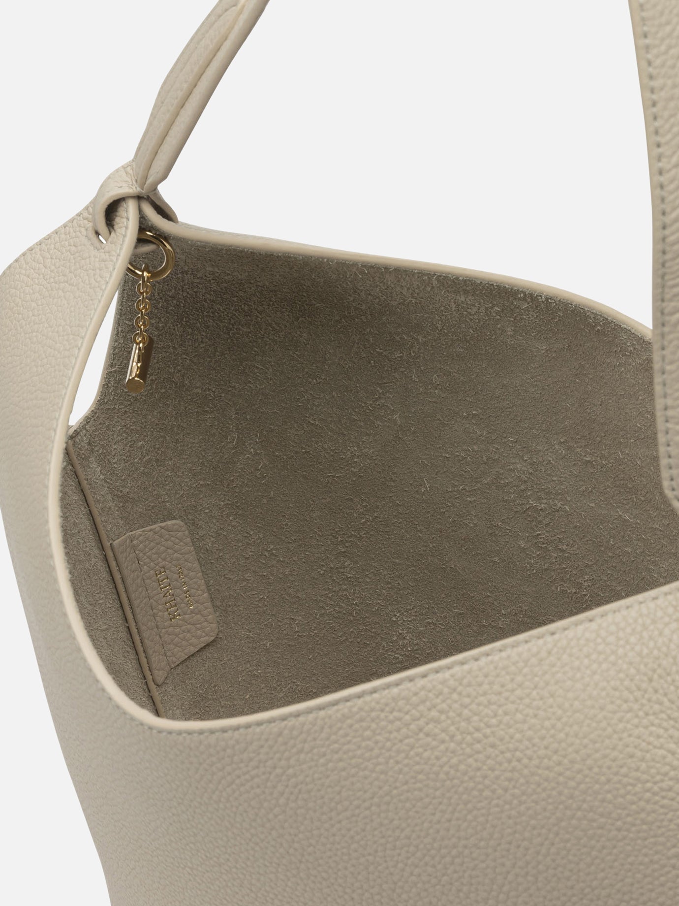 Borse piccole 100% calfskin  Beige - Khaite Donna | PDP | VIETTI Online Store | thumbnail_5