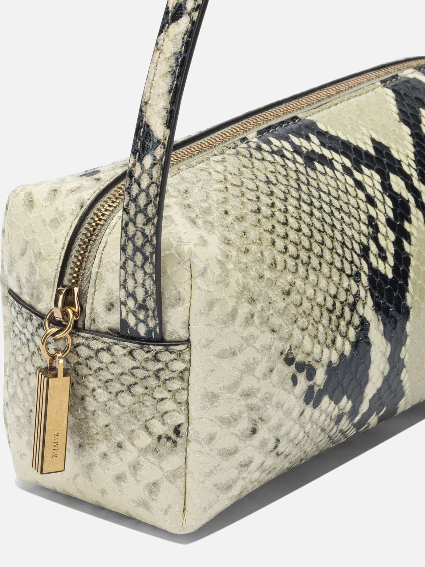 Small bags 100% calfskin  Beige - Khaite Women | PDP | VIETTI Online Store | Zoom-Modal_4
