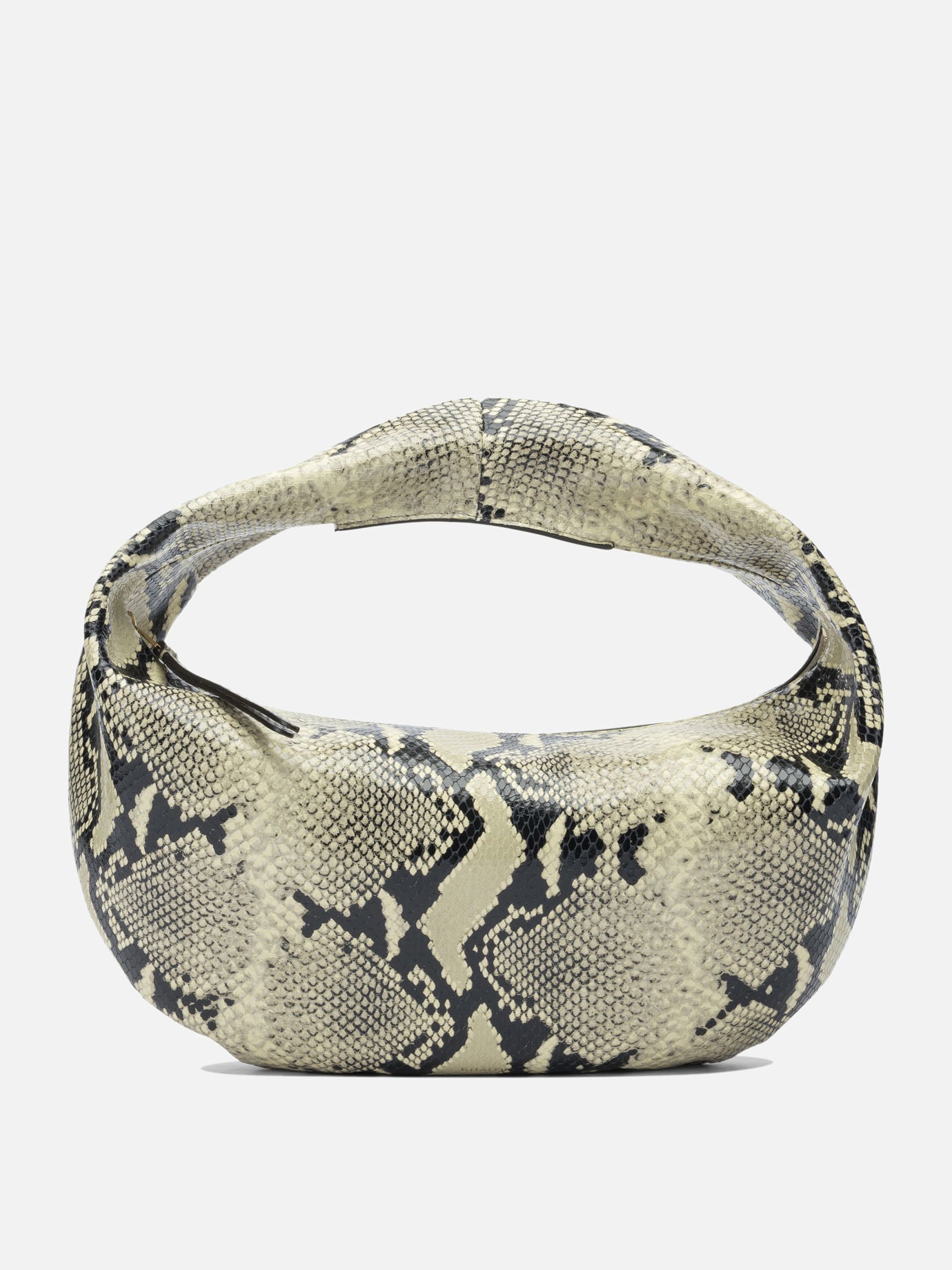 Borse grandi 100% calfskin  Beige - Khaite Donna | PDP | VIETTI Online Store | Zoom-Modal
