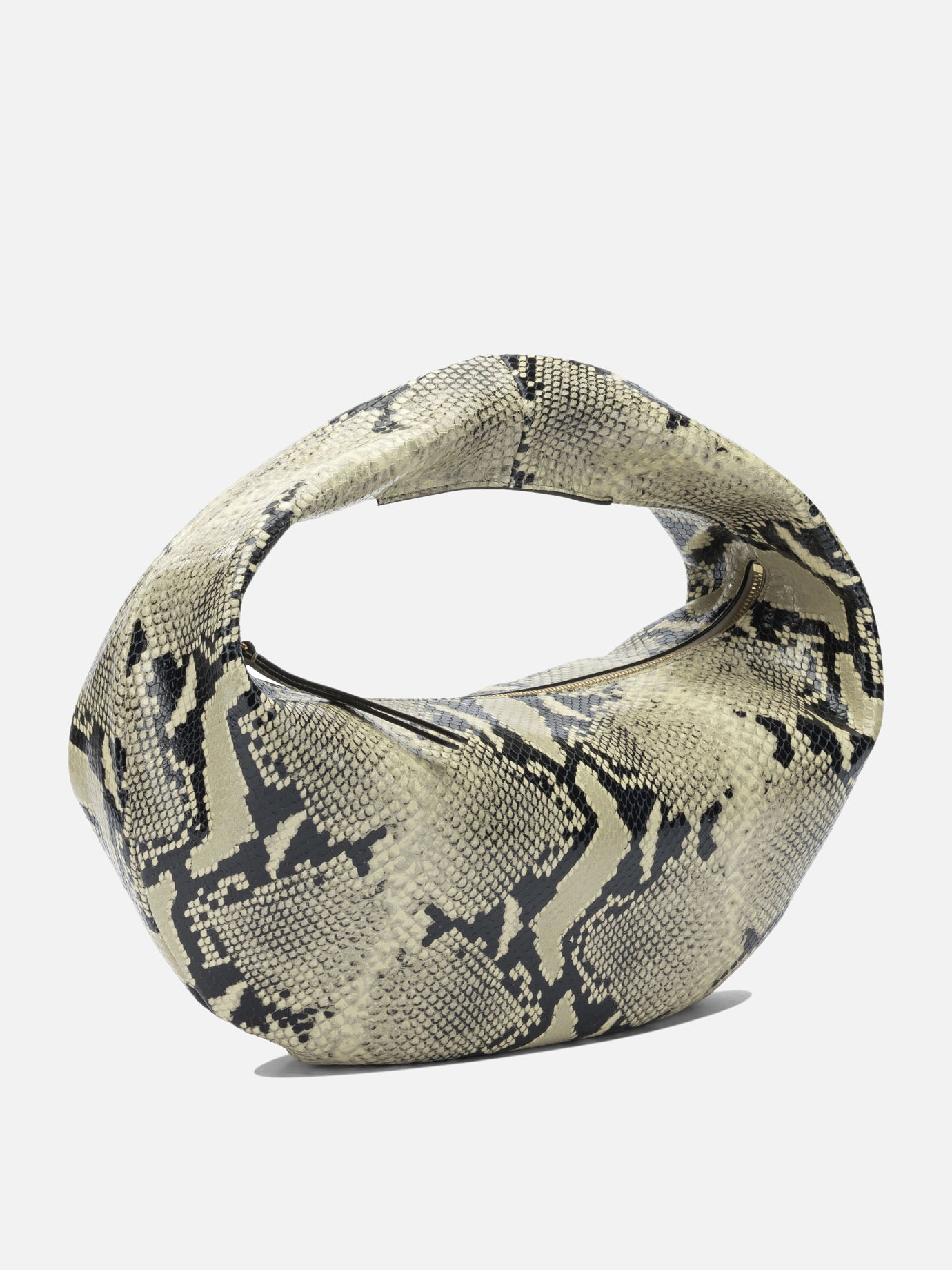 Borse grandi 100% calfskin  Beige - Khaite Donna | PDP | VIETTI Online Store | thumbnail_2