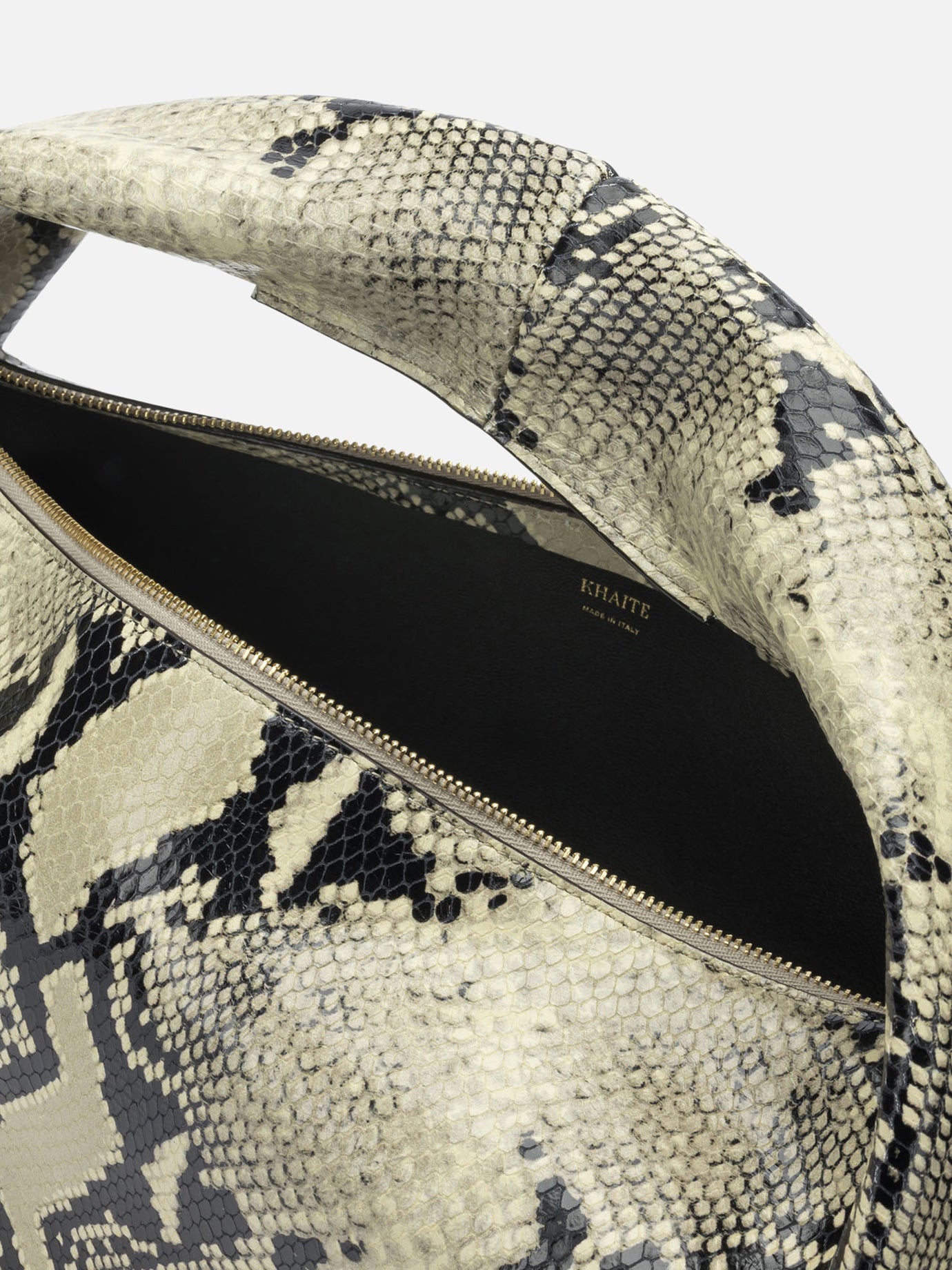 Borse grandi 100% calfskin  Beige - Khaite Donna | PDP | VIETTI Online Store | thumbnail_5