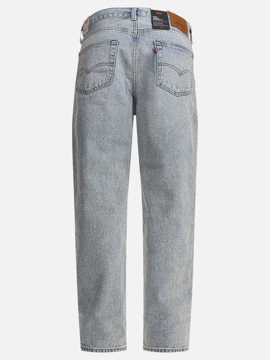 Jeans a gamba larga Solid colour  Blu - Levi's Uomo | PLP | VIETTI Online Store | 2
