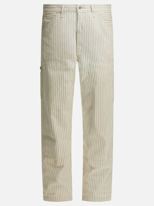 Pantaloni da lavoro Solid colour  Blu - Levi's Uomo | PDP | VIETTI Online Store 
