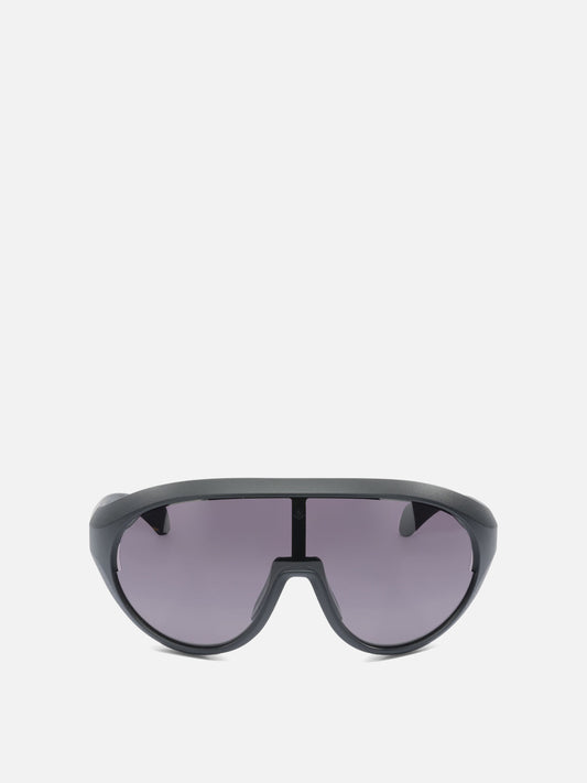 Aviator 100% nylon  Nero - Rick Owens Donna | PDP | VIETTI Online Store 
