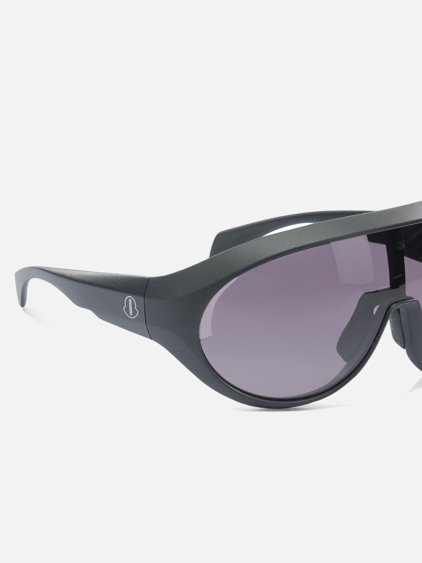 Aviator 100% nylon  Nero - Rick Owens Donna | PDP | VIETTI Online Store | thumbnail_2