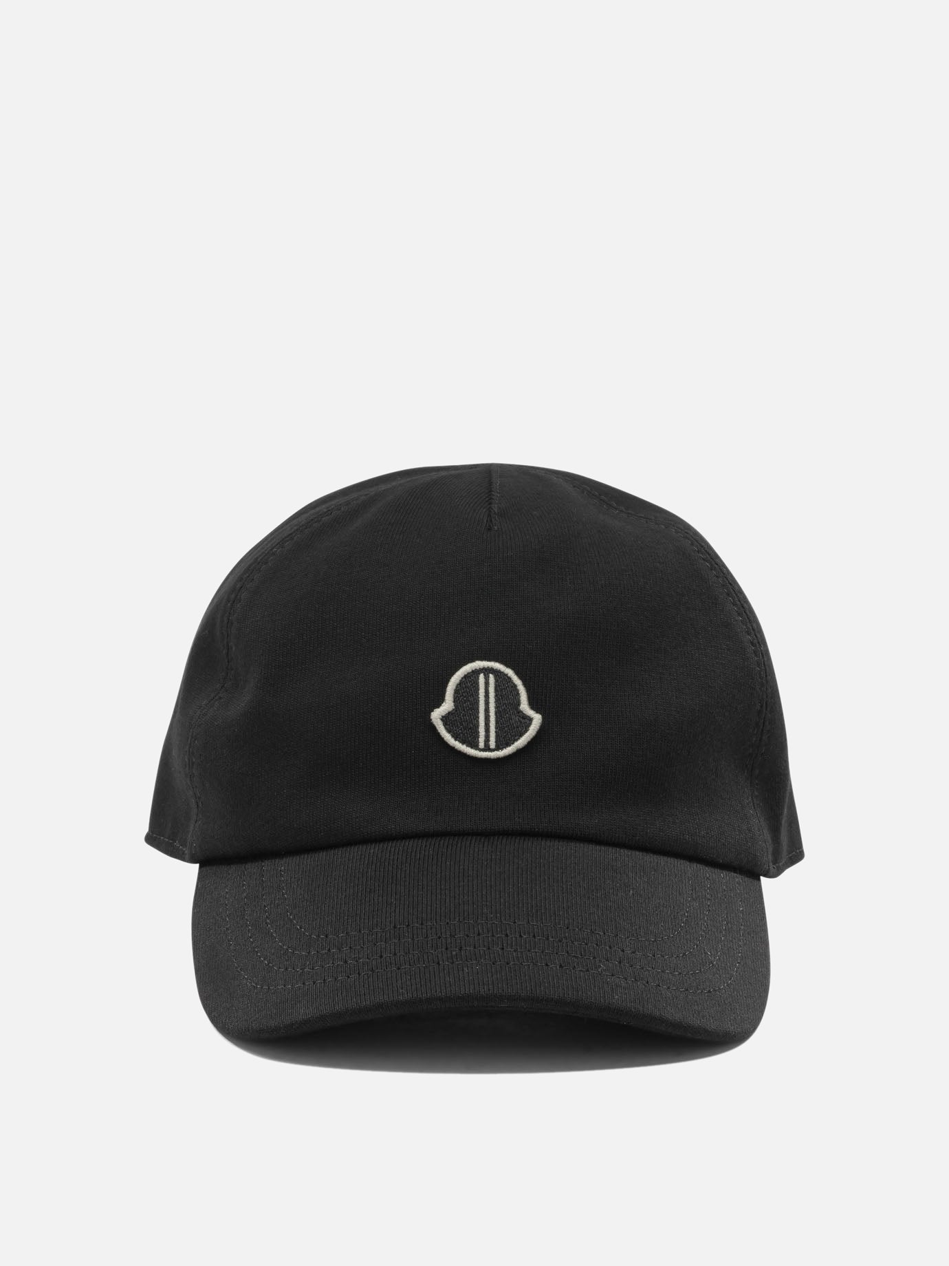 Cappelli da baseball 100% cotton  Nero - Rick Owens Donna | PDP | VIETTI Online Store | thumbnail