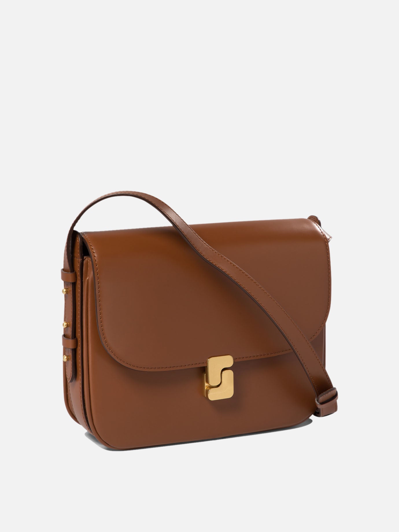 Borse piccole 100% leather  Marrone - Soeur Donna | PDP | VIETTI Online Store | Zoom-Modal_2
