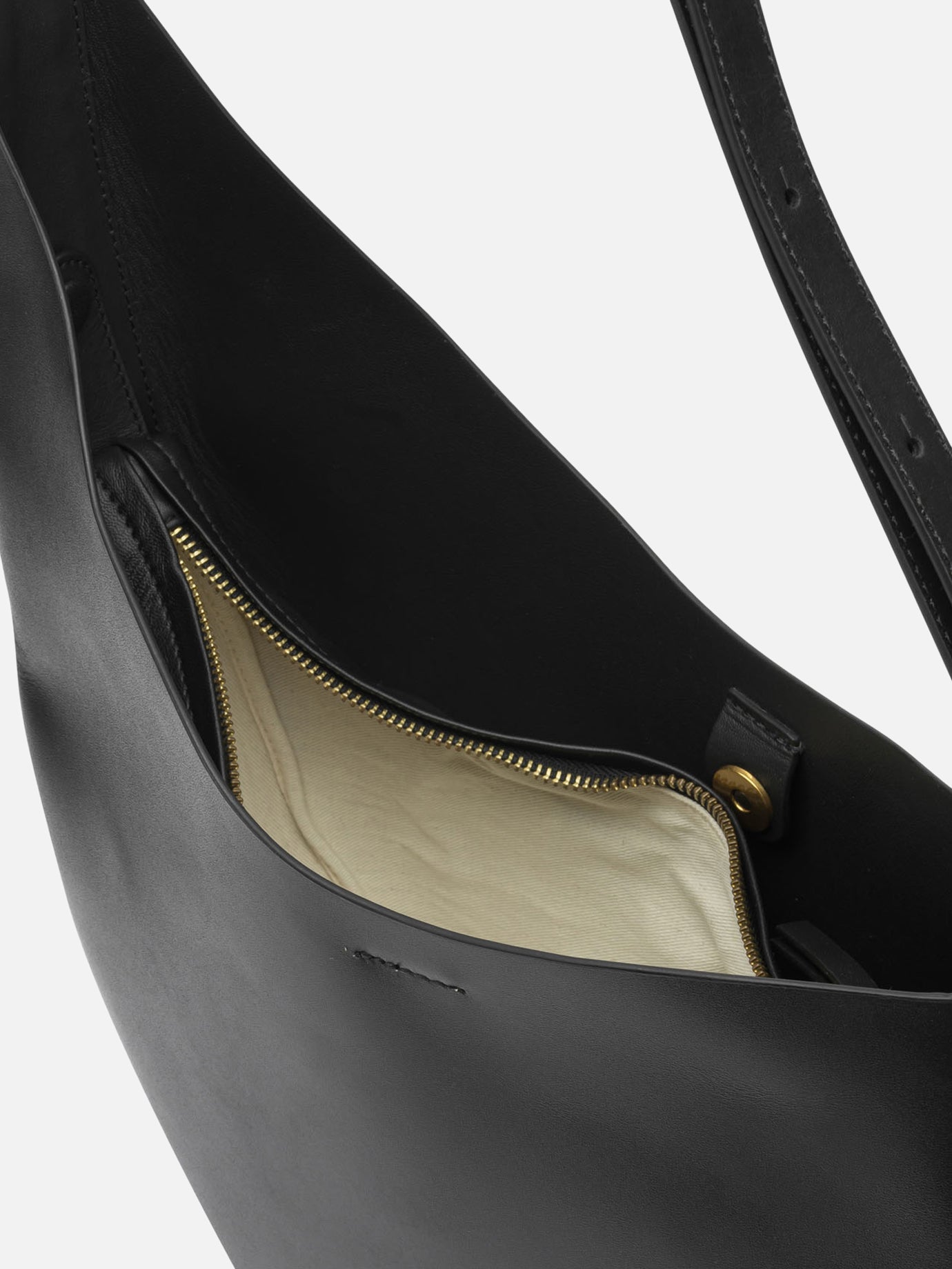 Borse medie 100% leather  Nero - Soeur Donna | PDP | VIETTI Online Store | Zoom-Modal_5
