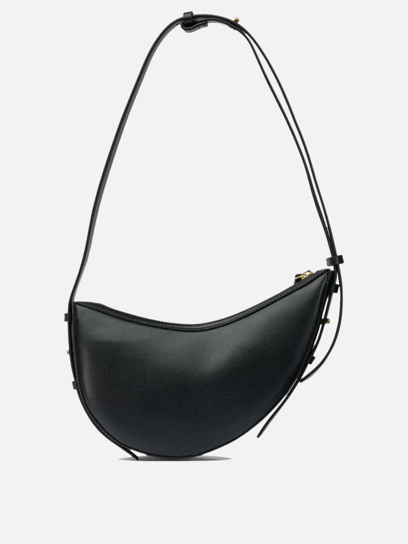 Small bags 100% leather  Black - Soeur Women | PDP | VIETTI Online Store | Zoom-Modal_3
