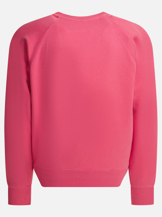 Felpe girocollo Solid colour  Rosa - Tom Ford Uomo | PDP | VIETTI Online Store | 2
