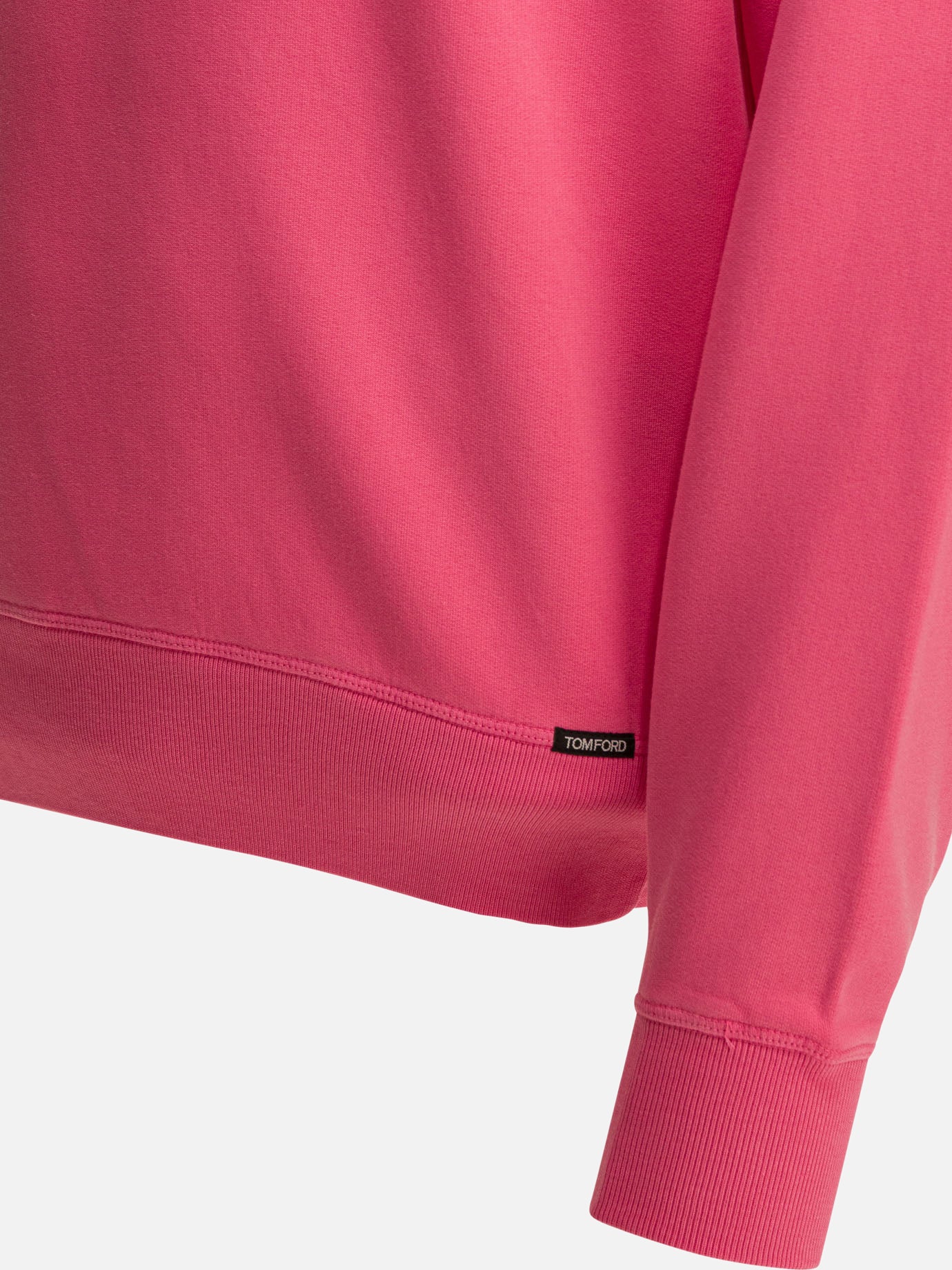 Felpe girocollo Solid colour  Rosa - Tom Ford Uomo | PDP | VIETTI Online Store | thumbnail_4