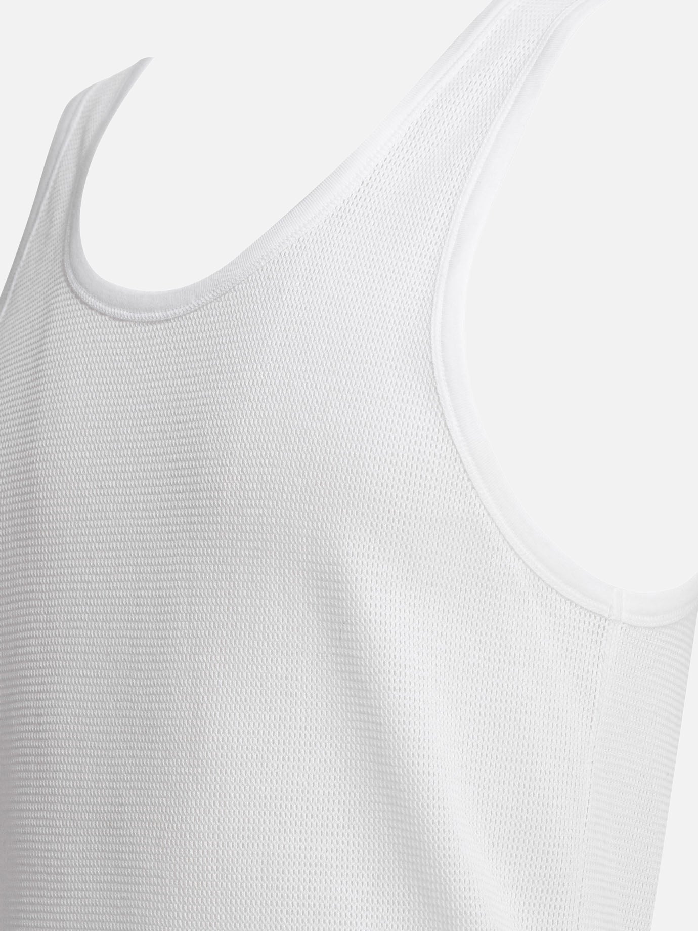 Tank tops 100% cotton  White - Tom Ford Men | PDP | VIETTI Online Store | Zoom-Modal_4
