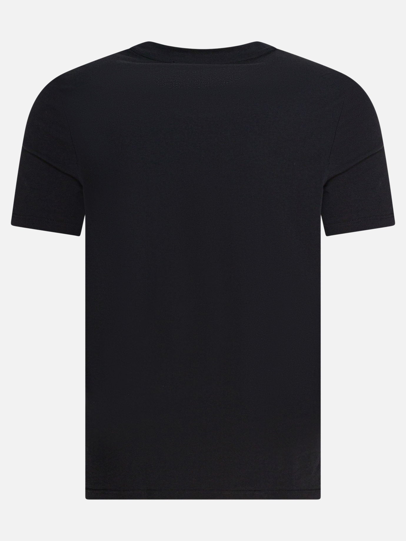 T-shirt intime Solid colour  Nero - Tom Ford Uomo | PDP | VIETTI Online Store | thumbnail_2