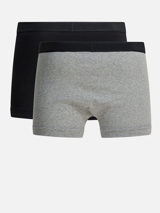 Boxer Solid colour  Nero - Tom Ford Uomo | PLP | VIETTI Online Store | 2
