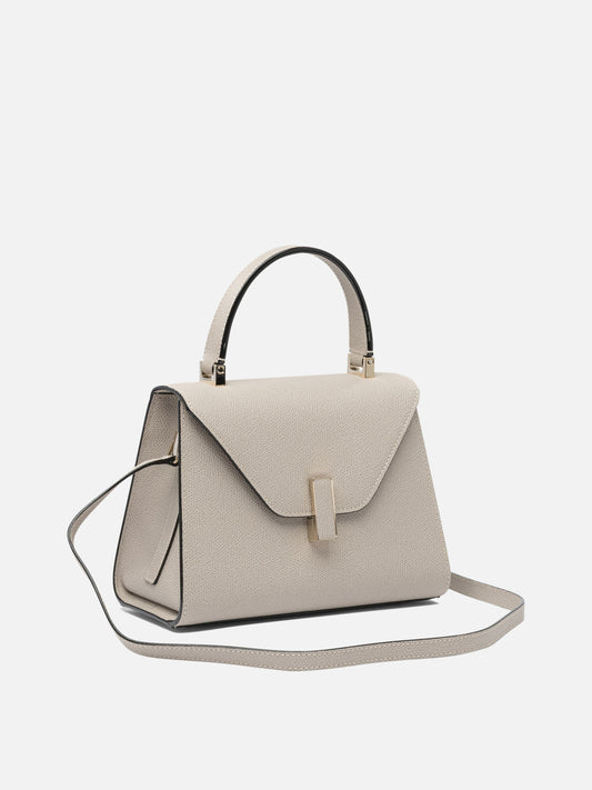 Borse piccole 100% calf leather  Rosa - Valextra Donna | PLP | VIETTI Online Store | 2
