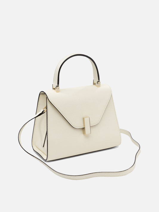 Borse piccole 100% calf leather  Bianco - Valextra Donna | PLP | VIETTI Online Store | 2
