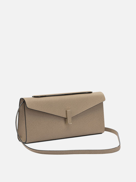 Pochette 100% calf leather  Beige - Valextra Donna | PLP | VIETTI Online Store | 2
