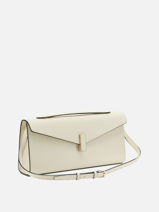 Pouch 100% calf leather  White - Valextra Women | PLP | VIETTI Online Store | 2
