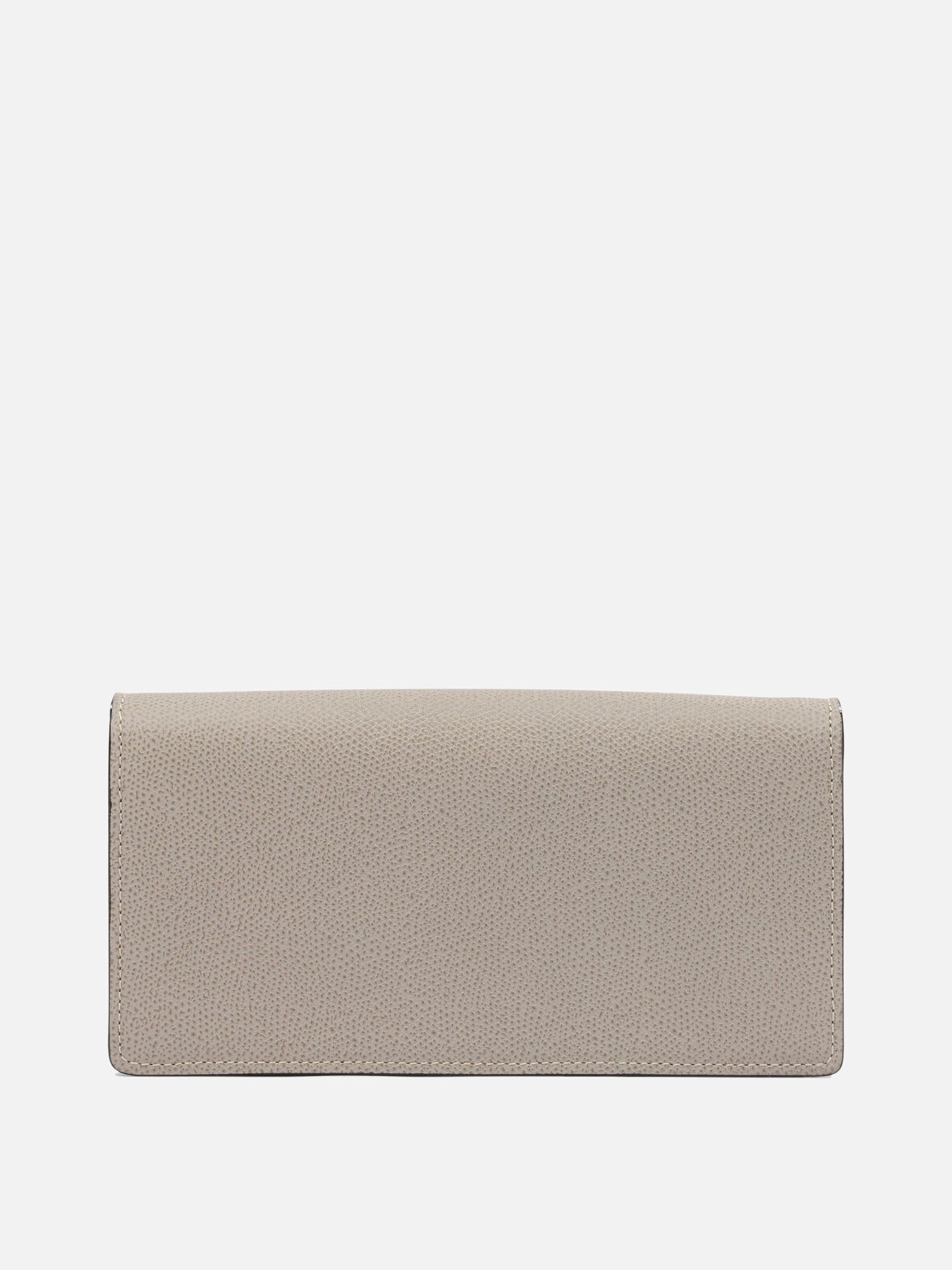 Pouch 100% calf leather  Beige - Valextra Women | PDP | VIETTI Online Store | thumbnail_3