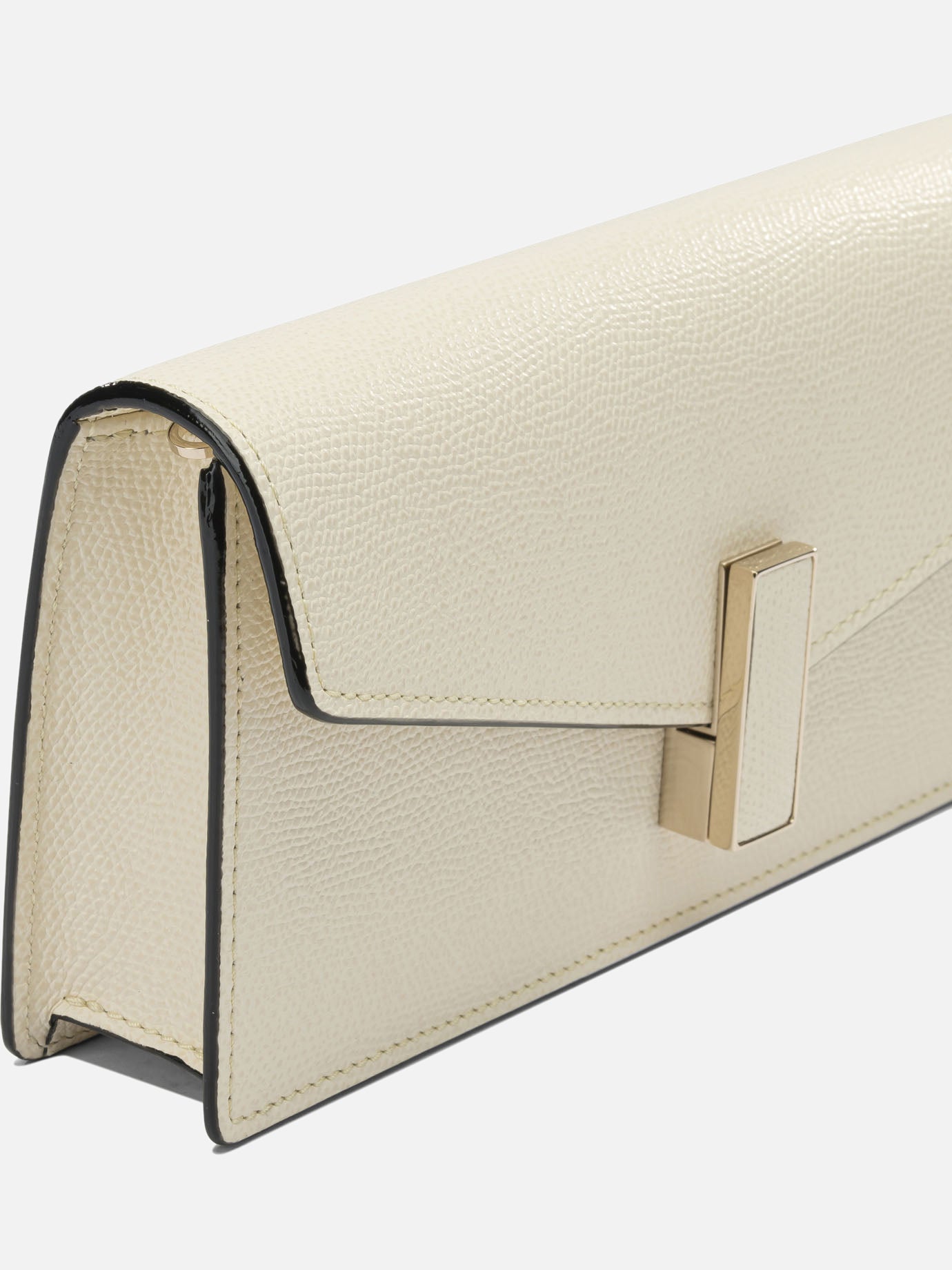 Borse piccole 100% calf leather  Bianco - Valextra Donna | PDP | VIETTI Online Store | thumbnail_4
