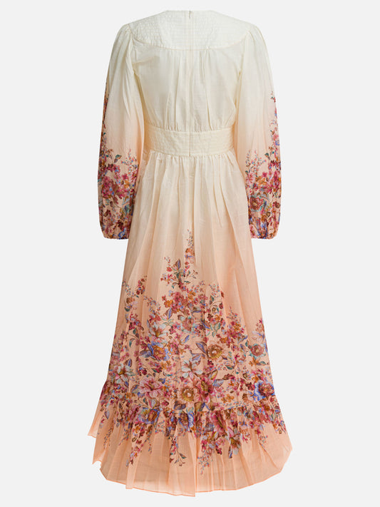 Abiti lunghi Floral  Rosa - Zimmermann Donna | PLP | VIETTI Online Store | 2

