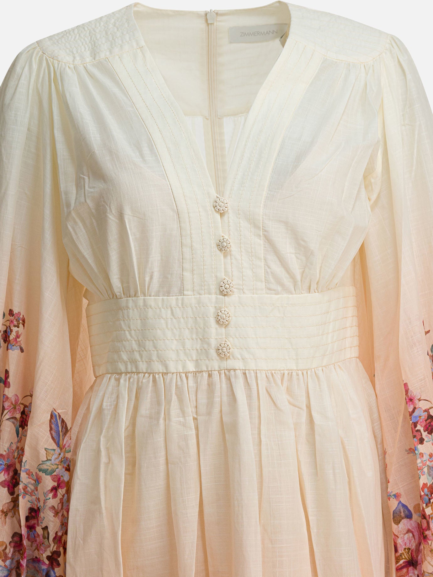 Abiti lunghi Floral  Rosa - Zimmermann Donna | PDP | VIETTI Online Store | Zoom-Modal_3
