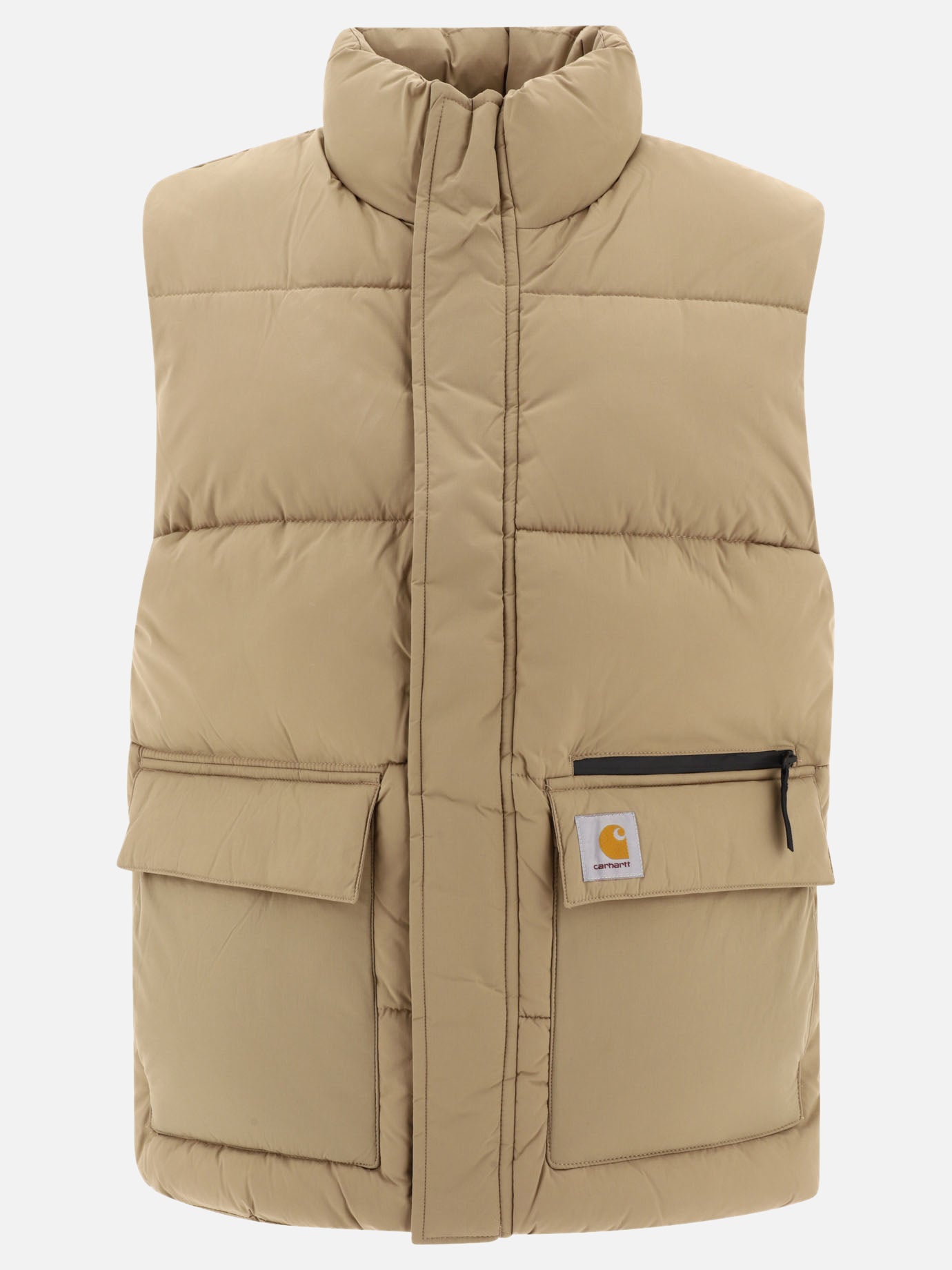 "Milton" vest jacket