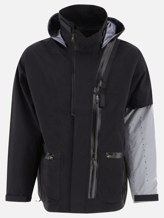 "J115-GT" jacket