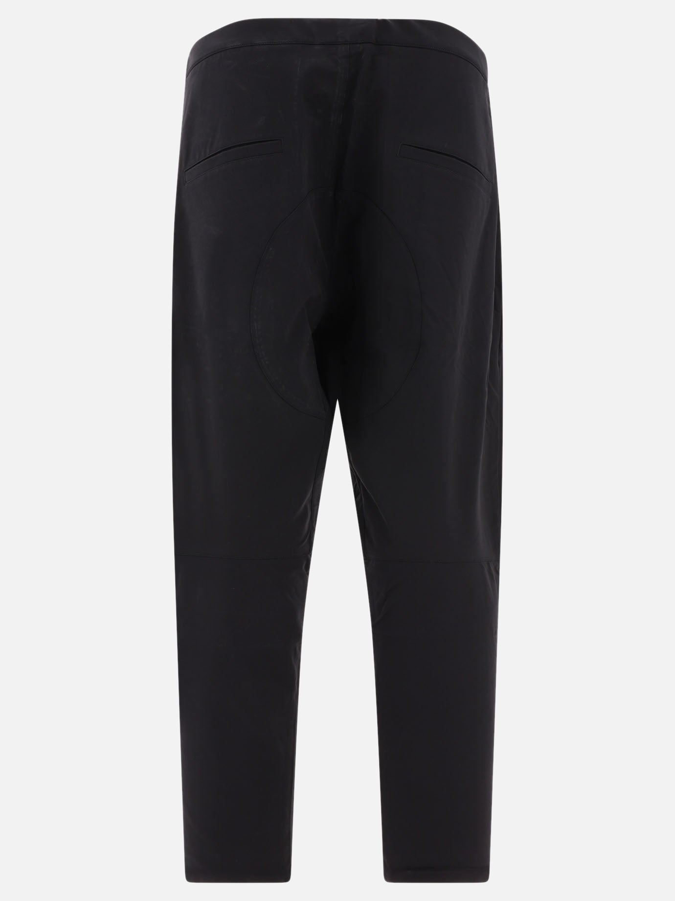"P15-DS" trousers