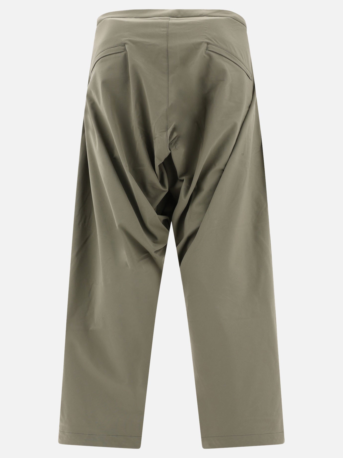 "P30AL-DS" trousers