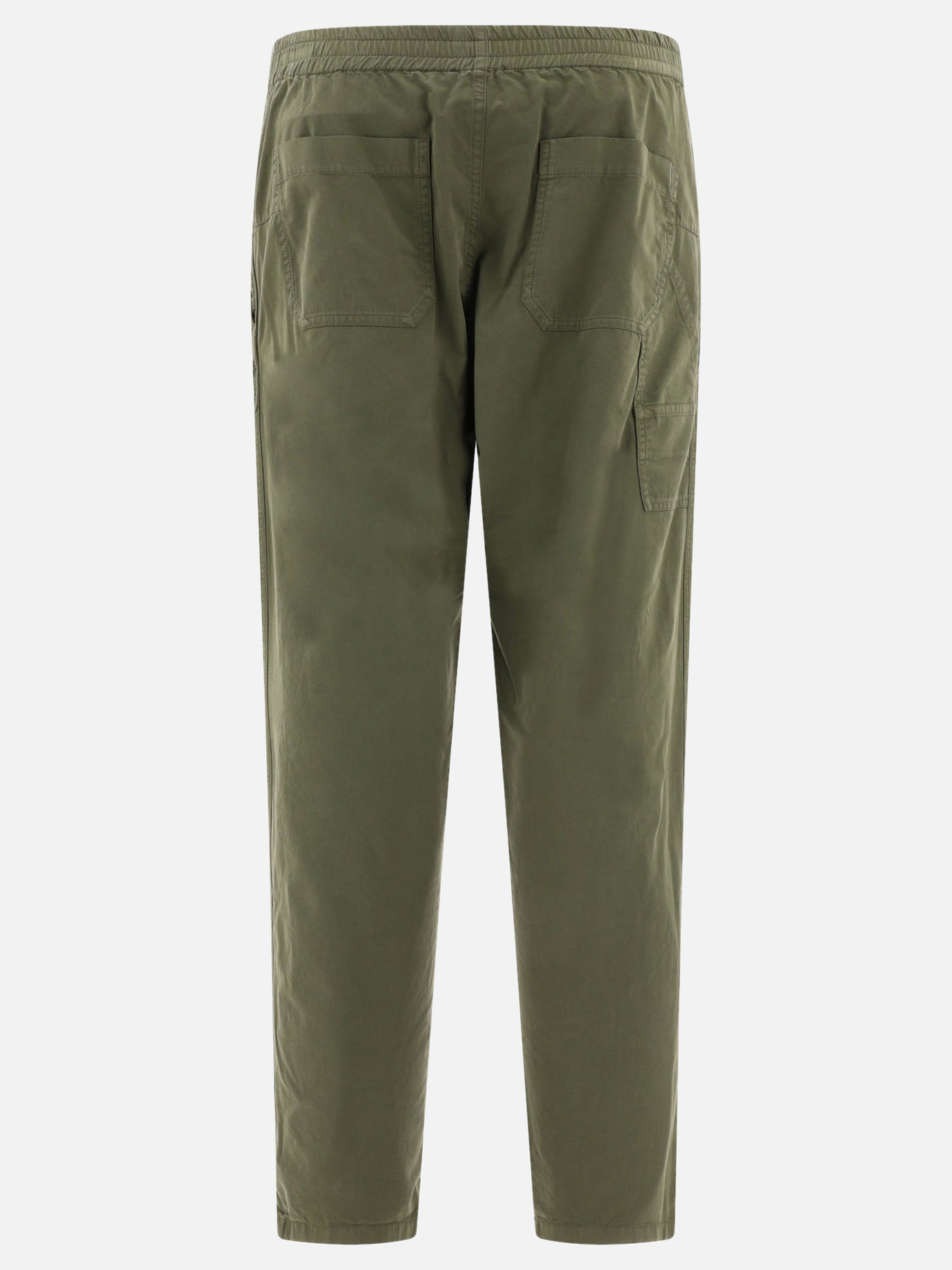 "Chuck" trousers