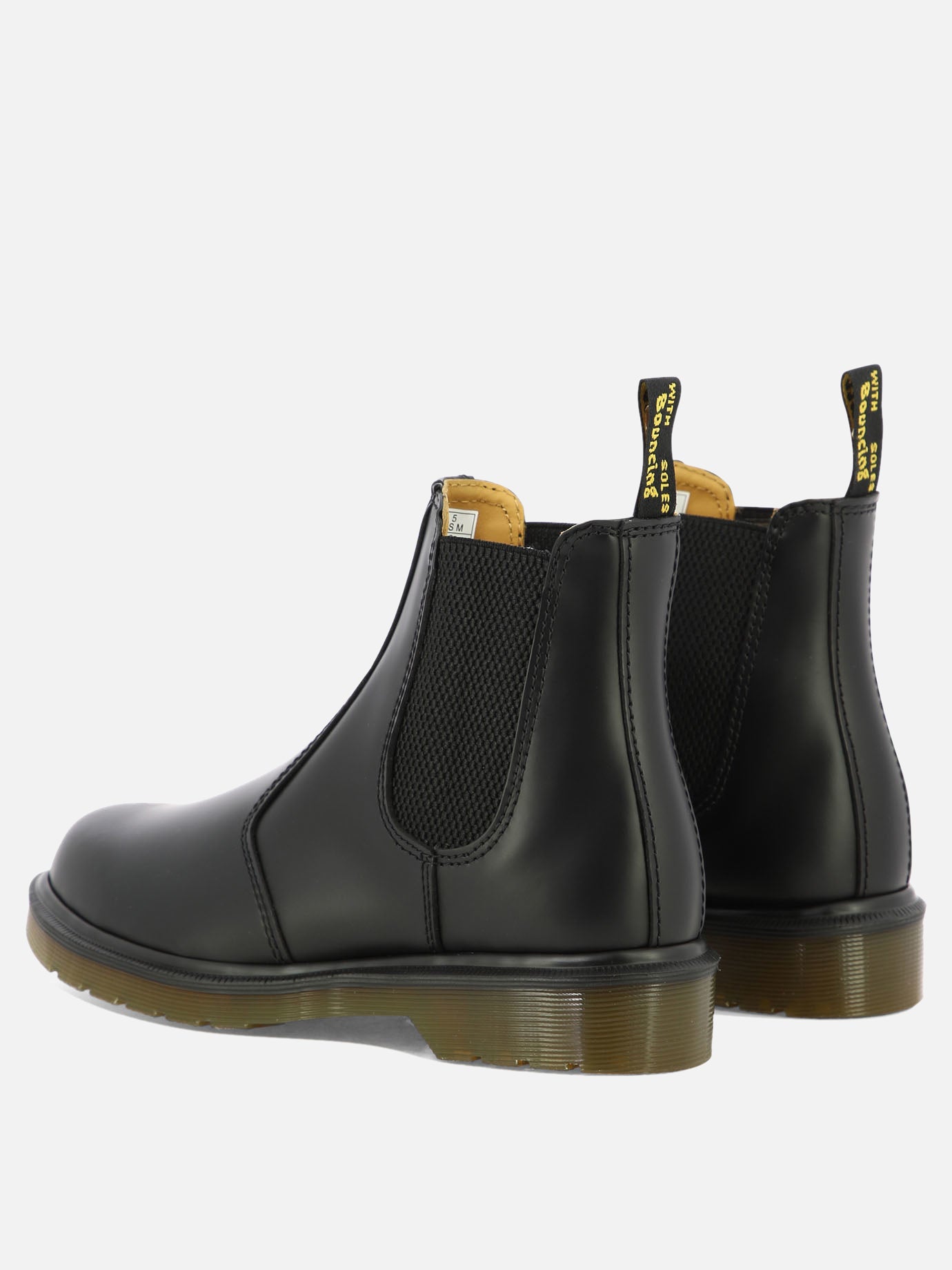 "2976" ankle boots